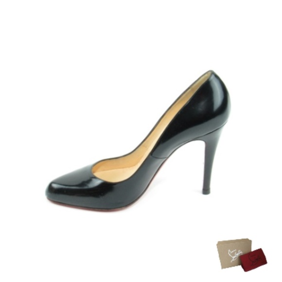 Decollette 868 Pump (EUR 37) - Picture 1 of 5